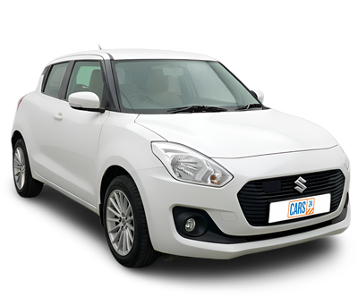 Maruti Swift-img